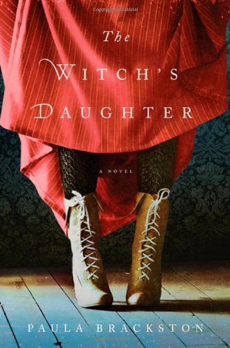 The Witch’s Daughter